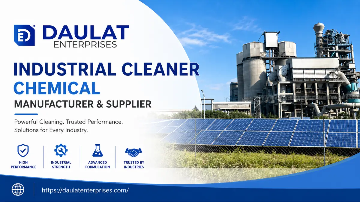 Daulat Enterprises
