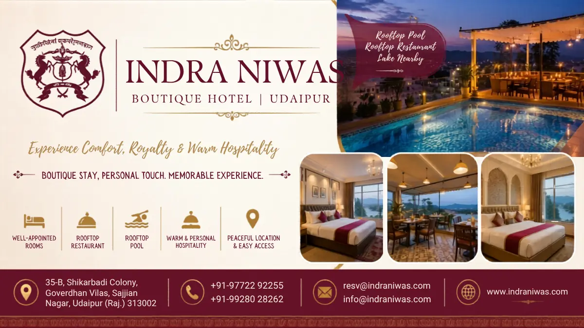 Indra Niwas
