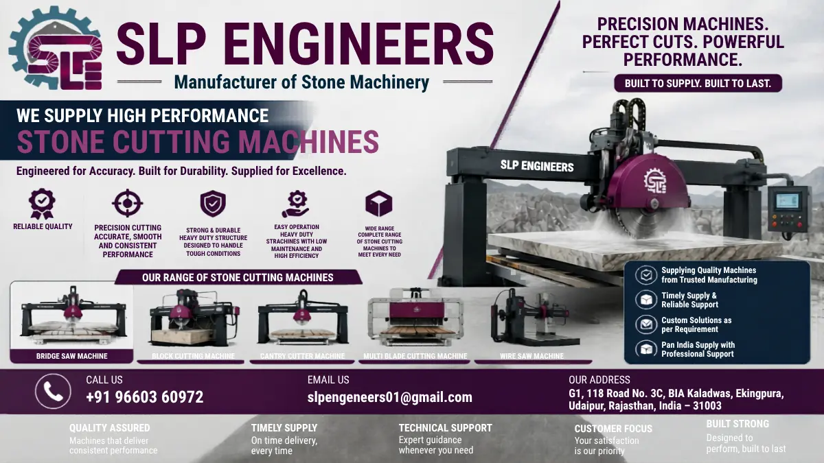 SLP Engineers