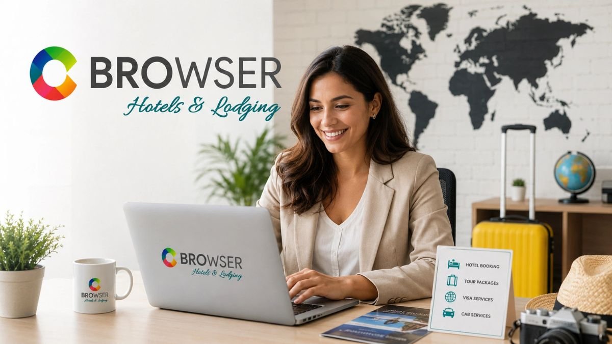 Browser Hotels