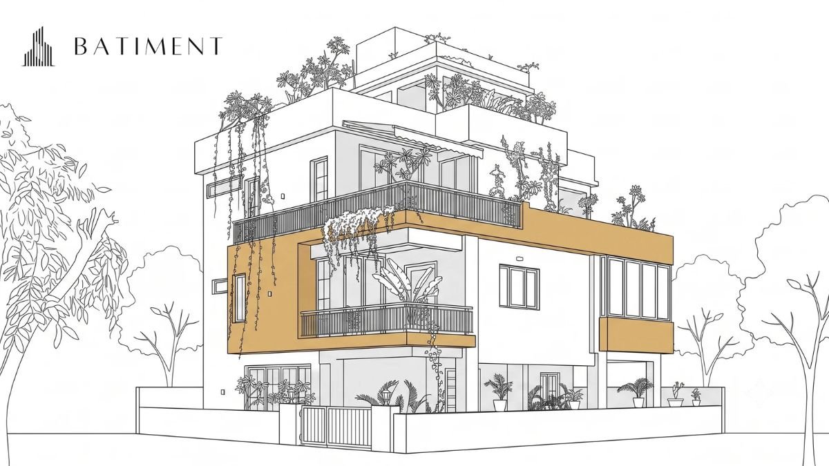 The Batiment