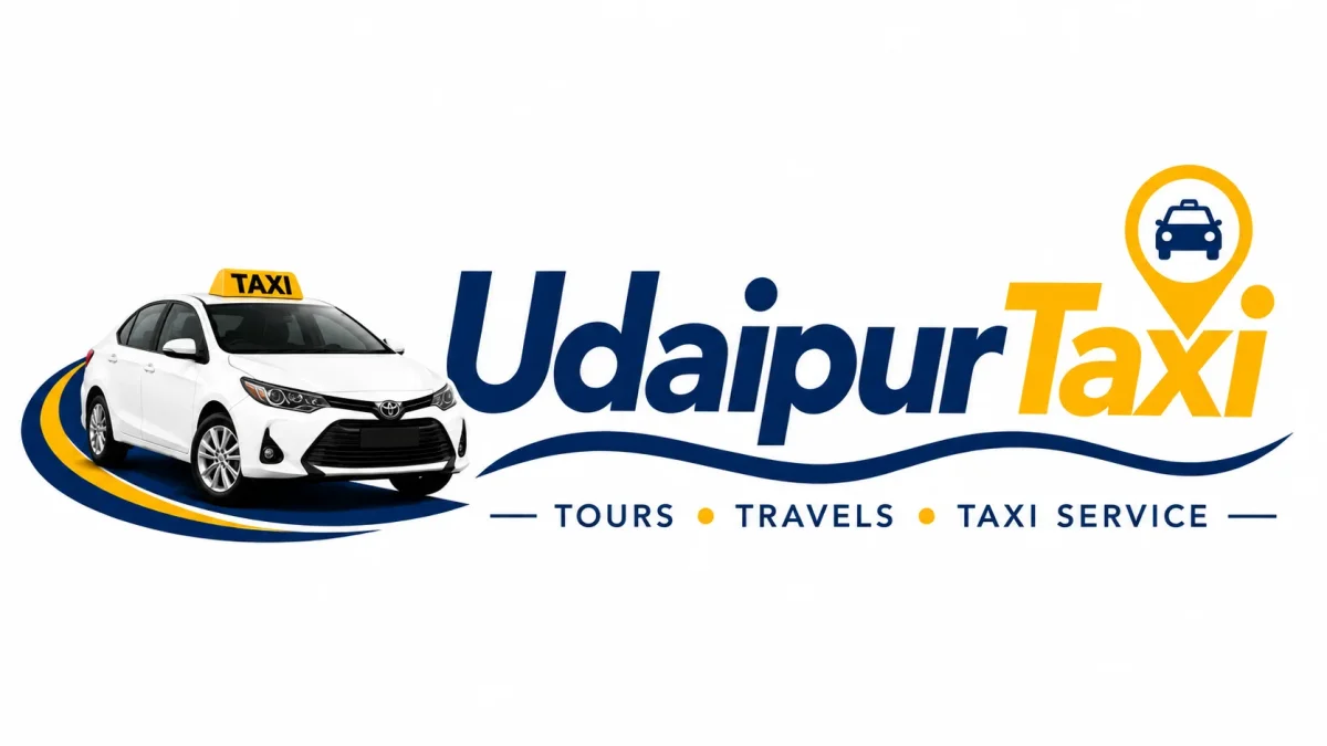 Udaipur Taxi