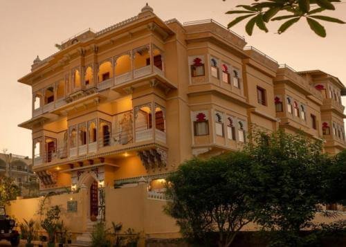 indraniwas homestay in Udaipur