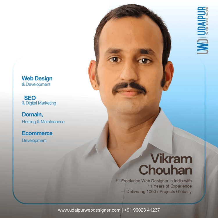 Web-Designer-in-Udaipur