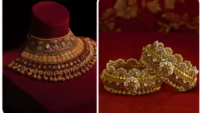 Vinayakam Jewels Buy Online